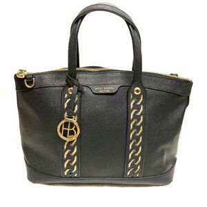 EUC Henri Bendel Handbag/Shoulder Bag